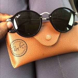 Ray-Ban Accessories - Never wear them Ray-Ban Accessories - Never wear them